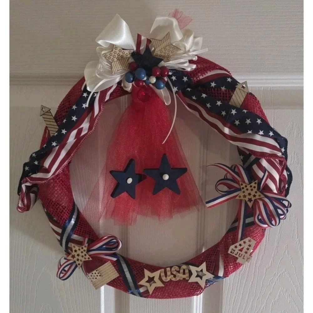 The Unbranded Brand this patriotic